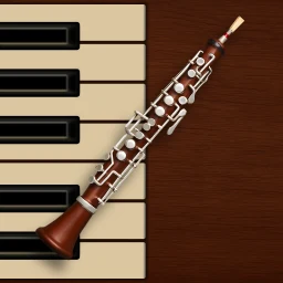 Professional Oboe simgesi