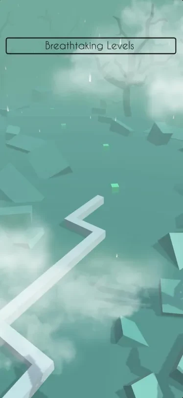 Through The Fog 2 screenshot
