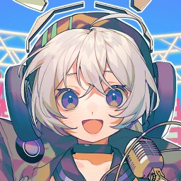 Biểu tượng Cytoid: Community Rhythm Game